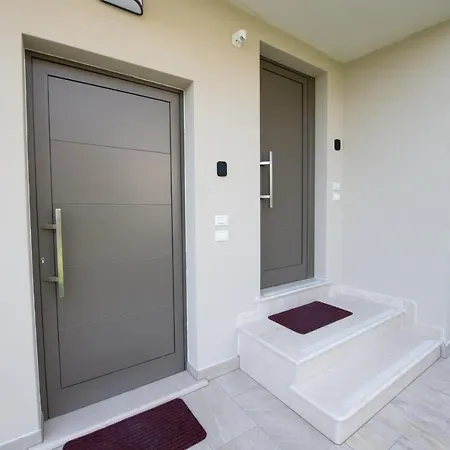 Apartamento Simoni Manerba del Garda
