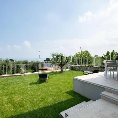 Apartamento Simoni Manerba del Garda