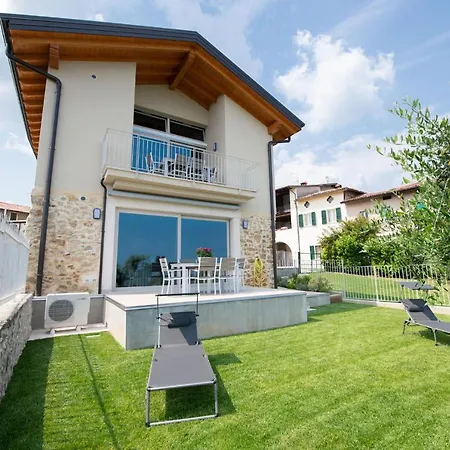 Simoni Apartamento *