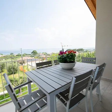 Simoni Apartamento Manerba del Garda