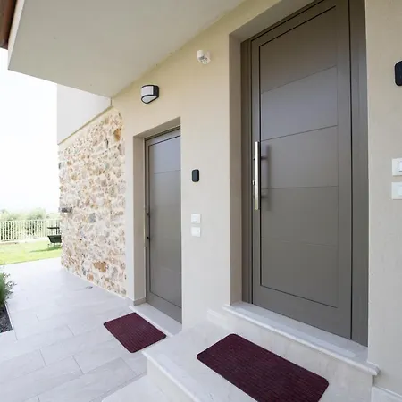 Apartamento Simoni *