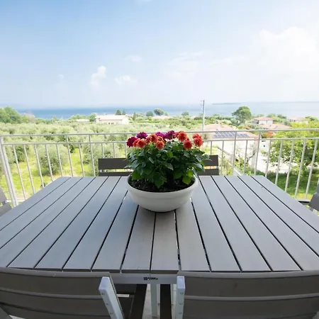 Simoni Apartamento *