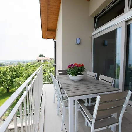 Apartamento Simoni
