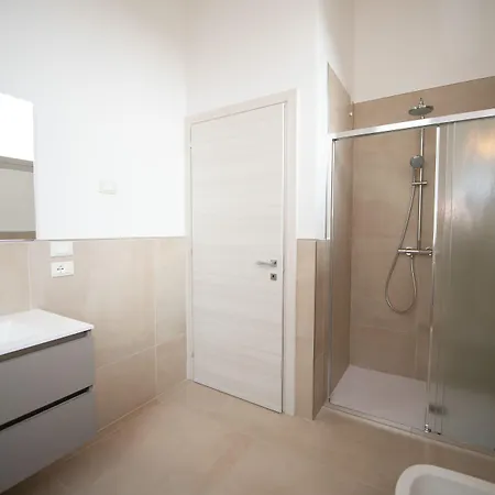 Simoni Apartmán *