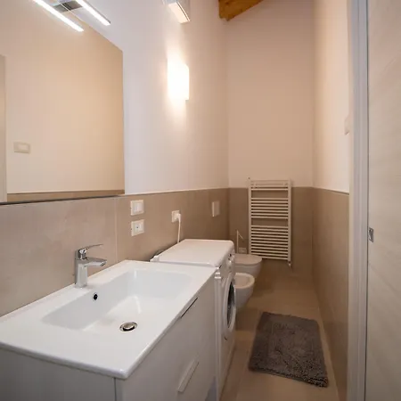 Apartmán Simoni *