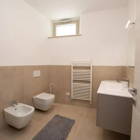 Apartmán Simoni