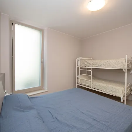 Apartmán Simoni *