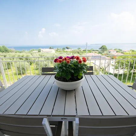Apartmán Simoni *