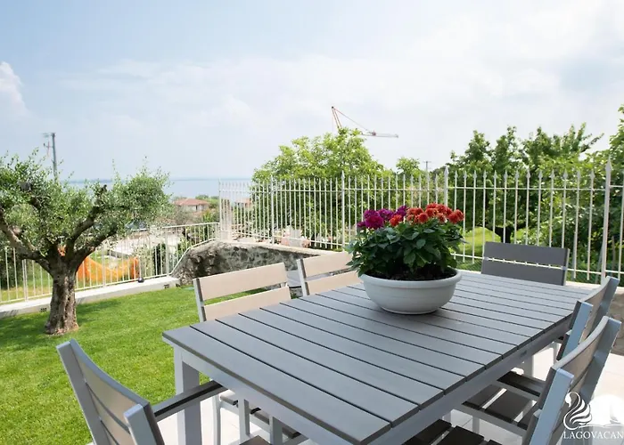 Simoni Apartment Manerba del Garda