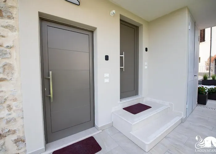 Apartment Simoni Manerba del Garda