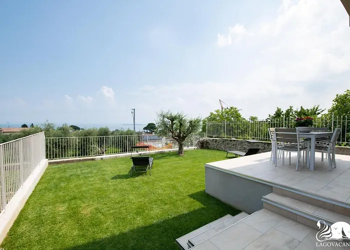 Apartment Simoni Manerba del Garda