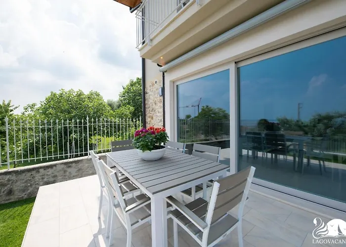 Simoni Apartment *