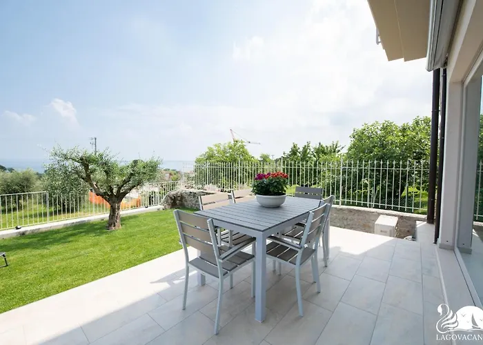 Simoni Apartment Manerba del Garda