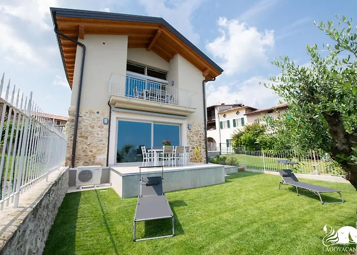 Simoni Apartment *