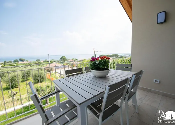 Simoni Apartment Manerba del Garda