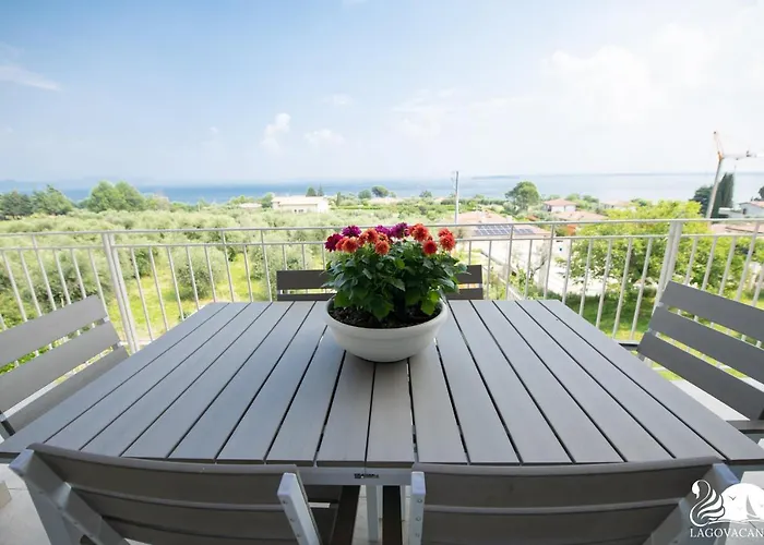 Simoni Apartment *