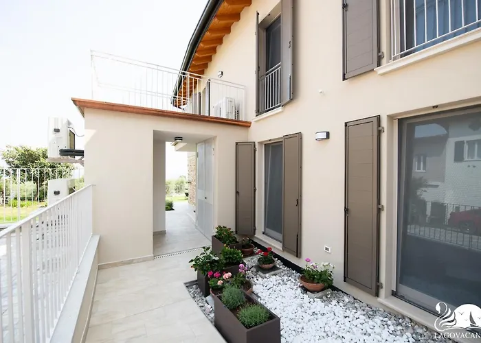 Simoni Apartment Manerba del Garda