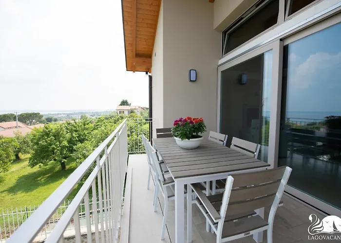 Apartment Simoni