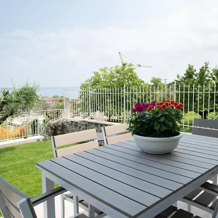 Simoni Appartement Manerba del Garda